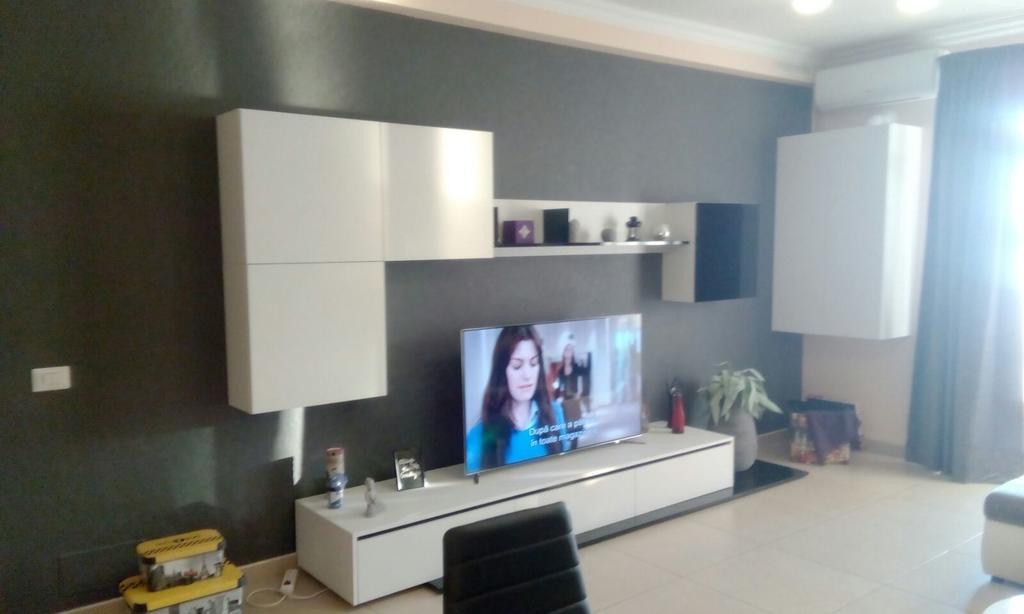 Solid House Residence Мамая Екстер'єр фото